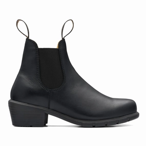 Blundstone Women's Series Black 1671 Day To Night Party time