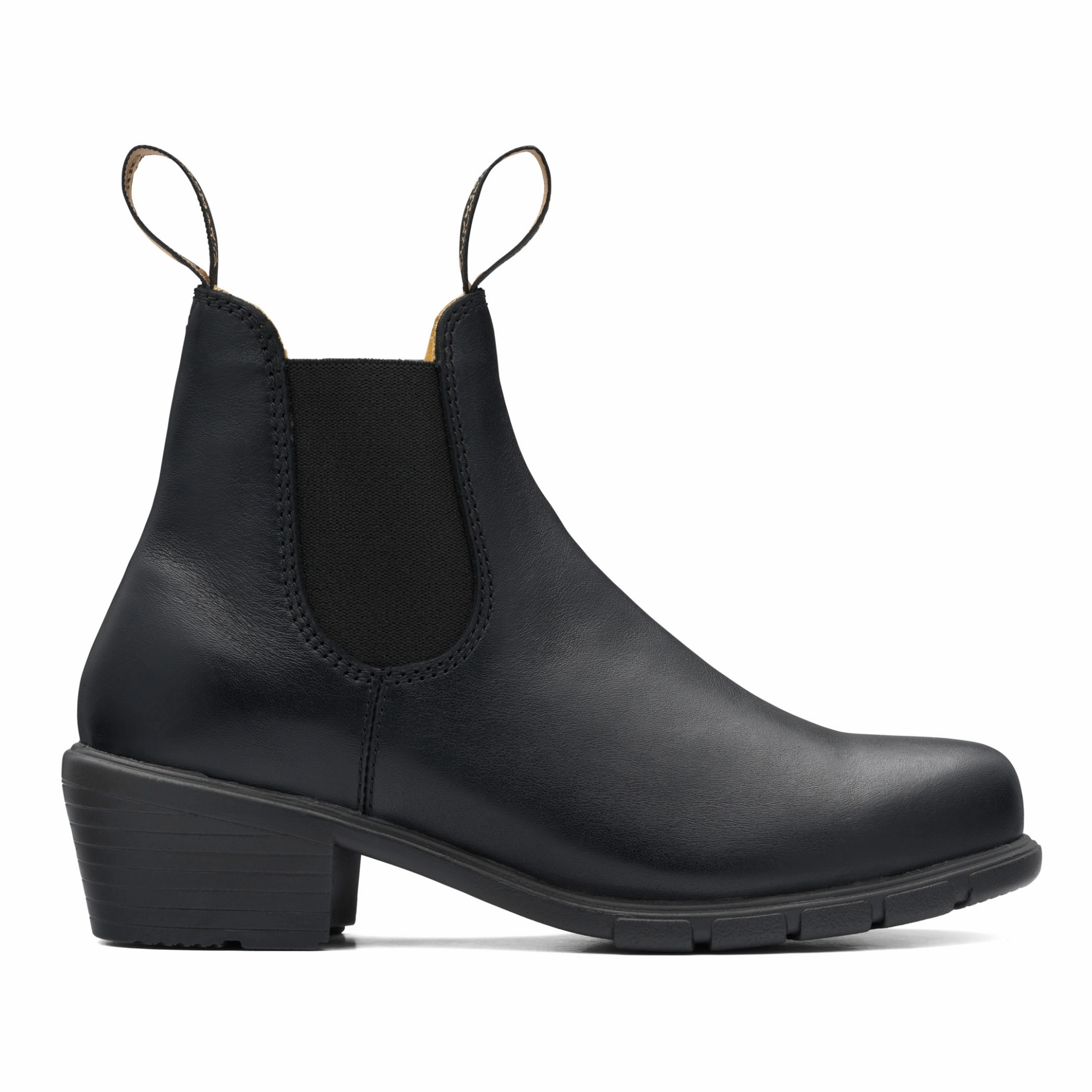 Subtle Aesthetic Blundstone Women's Series Black 1671