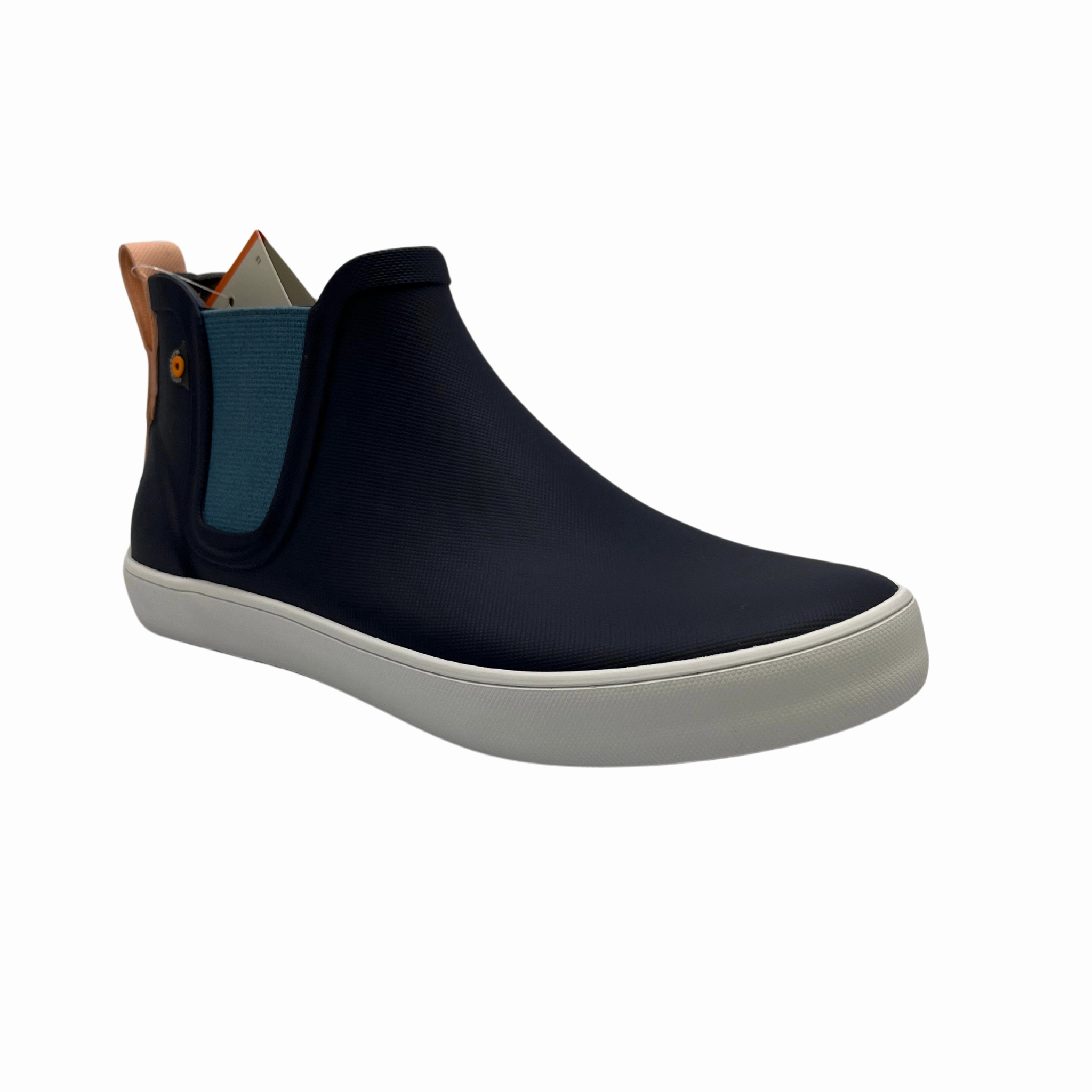 BOGS Kicker Grippy Outsole Trail Runner All Season
