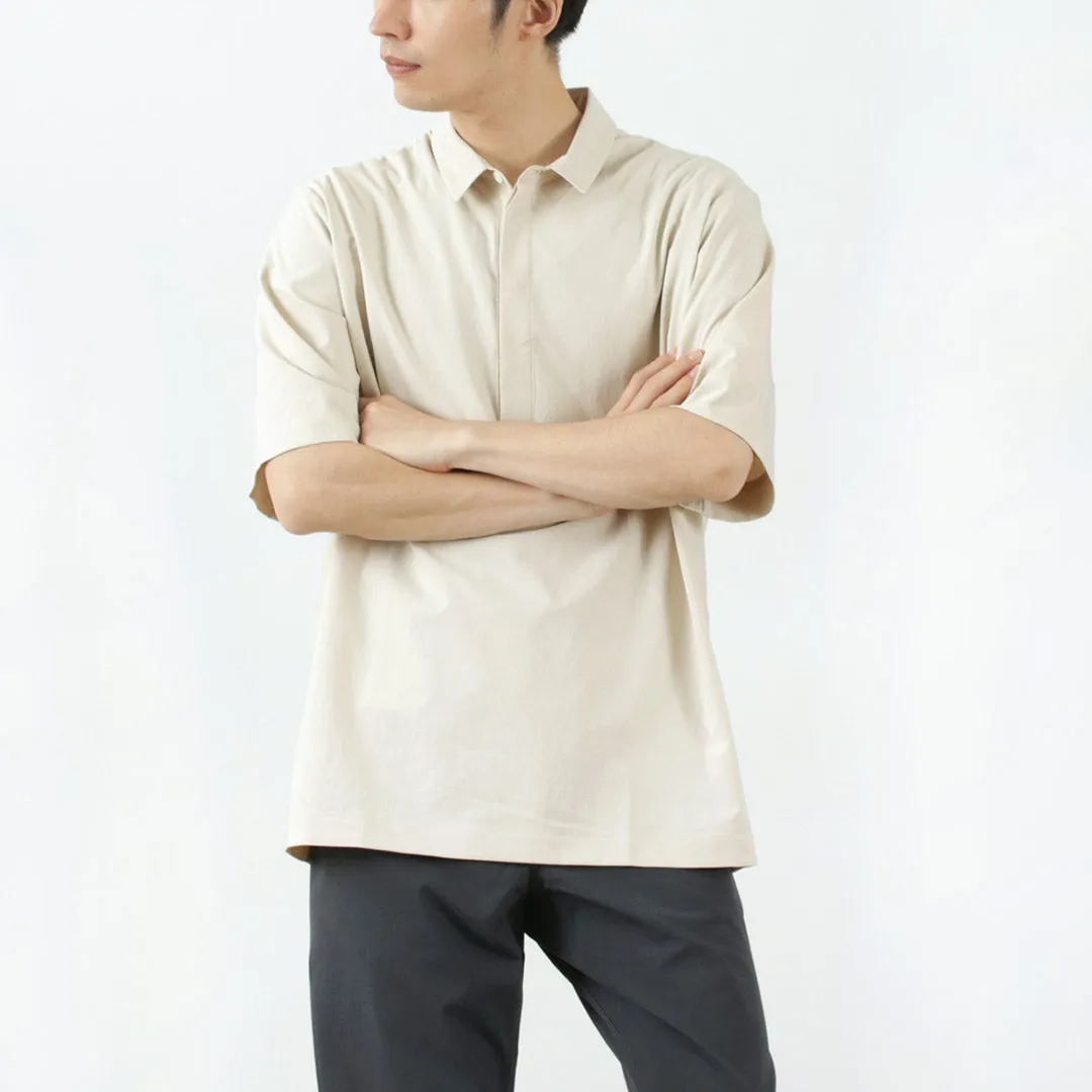 HOUDINI / Cosmo Shirt Structured Shoulder Support