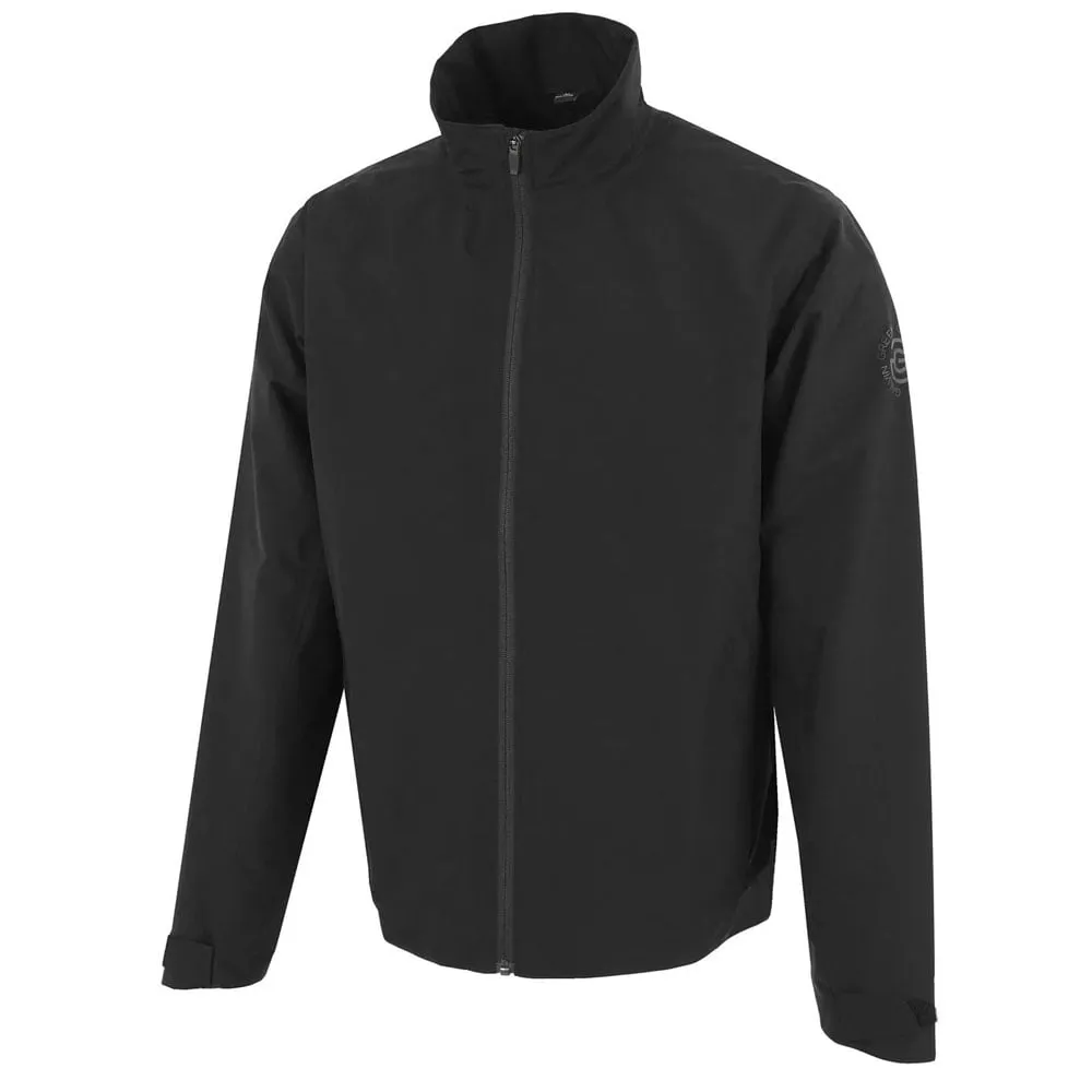 Galvin Green Gore-Tex Arlie Waterproof Jacket - Black Light Activated Cooling