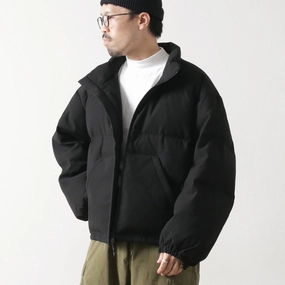 Rain Guard Statement Outerwear F/CE. / Puffer Jacket