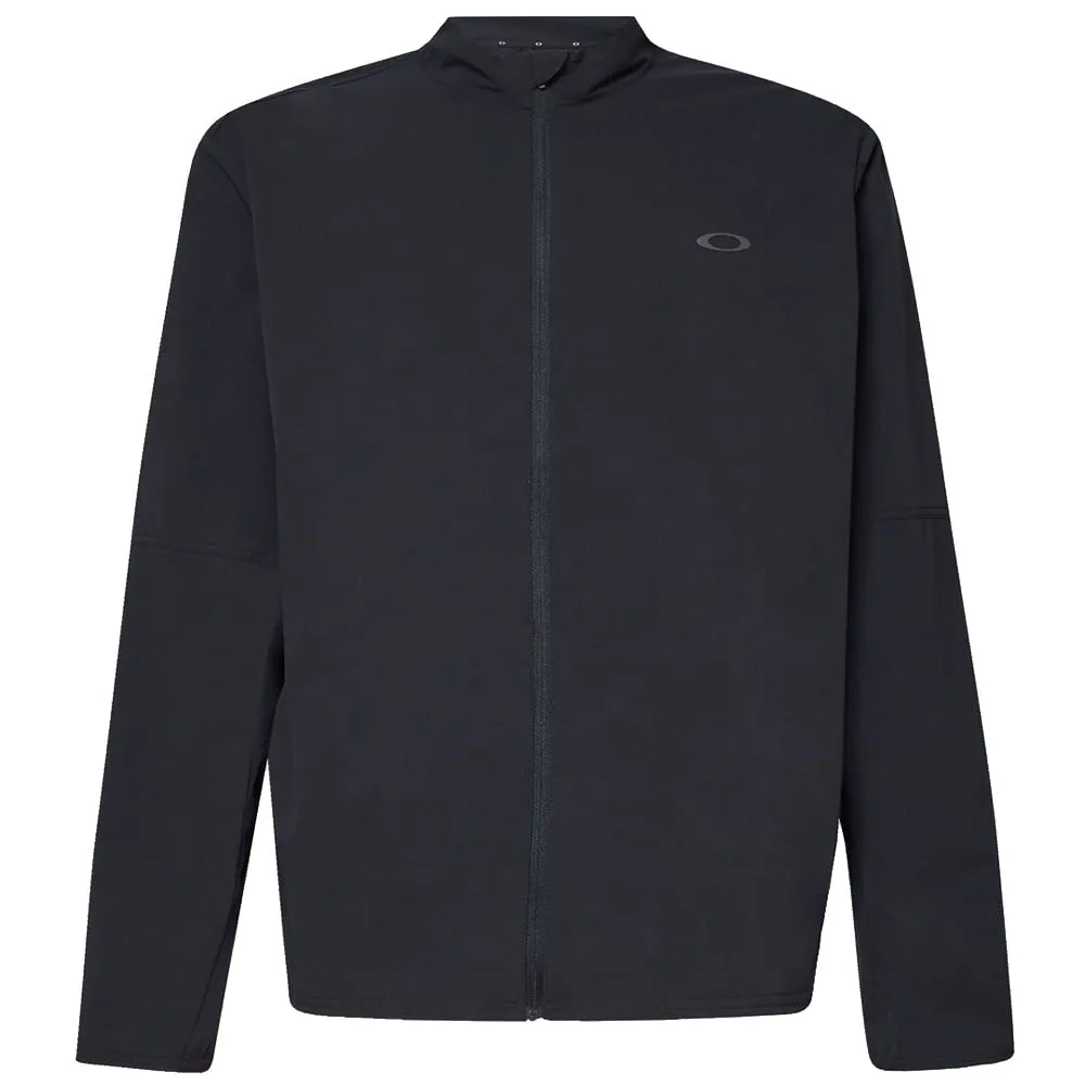 Durable Stitching Oakley Contender Slot Jacket - Blackout