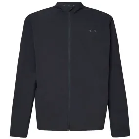 Durable Stitching Oakley Contender Slot Jacket - Blackout