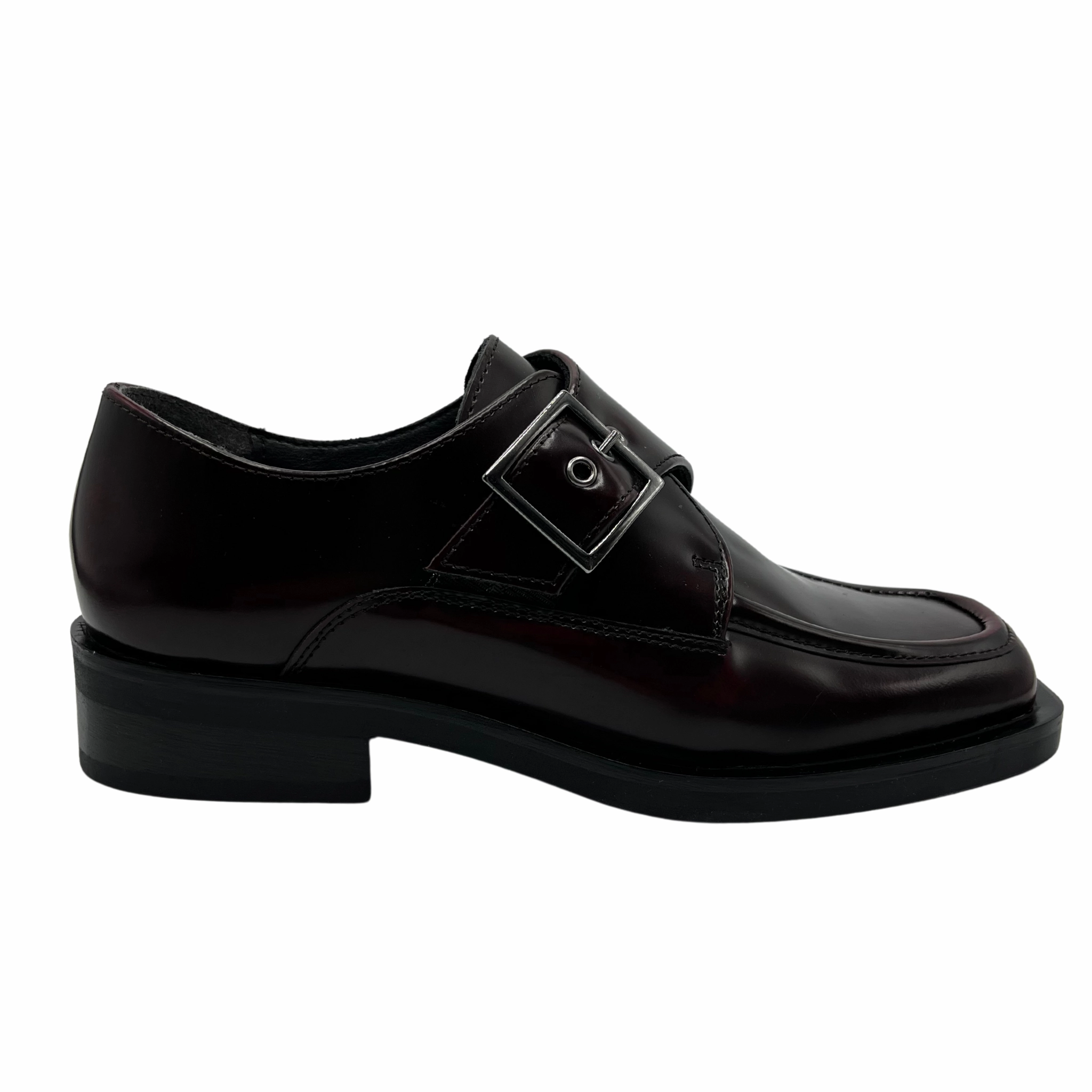 One Color Bos & Co Eliza