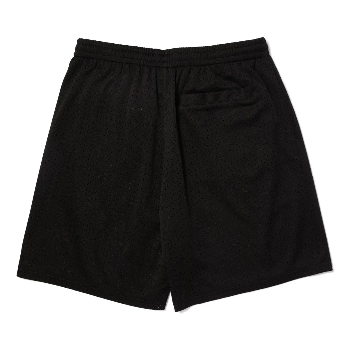 surfing attire HUF Champion Sound Mesh Shorts - Black