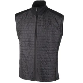 Galvin Green Louie Interface-1 Bodywarmer - Black inadequate slice