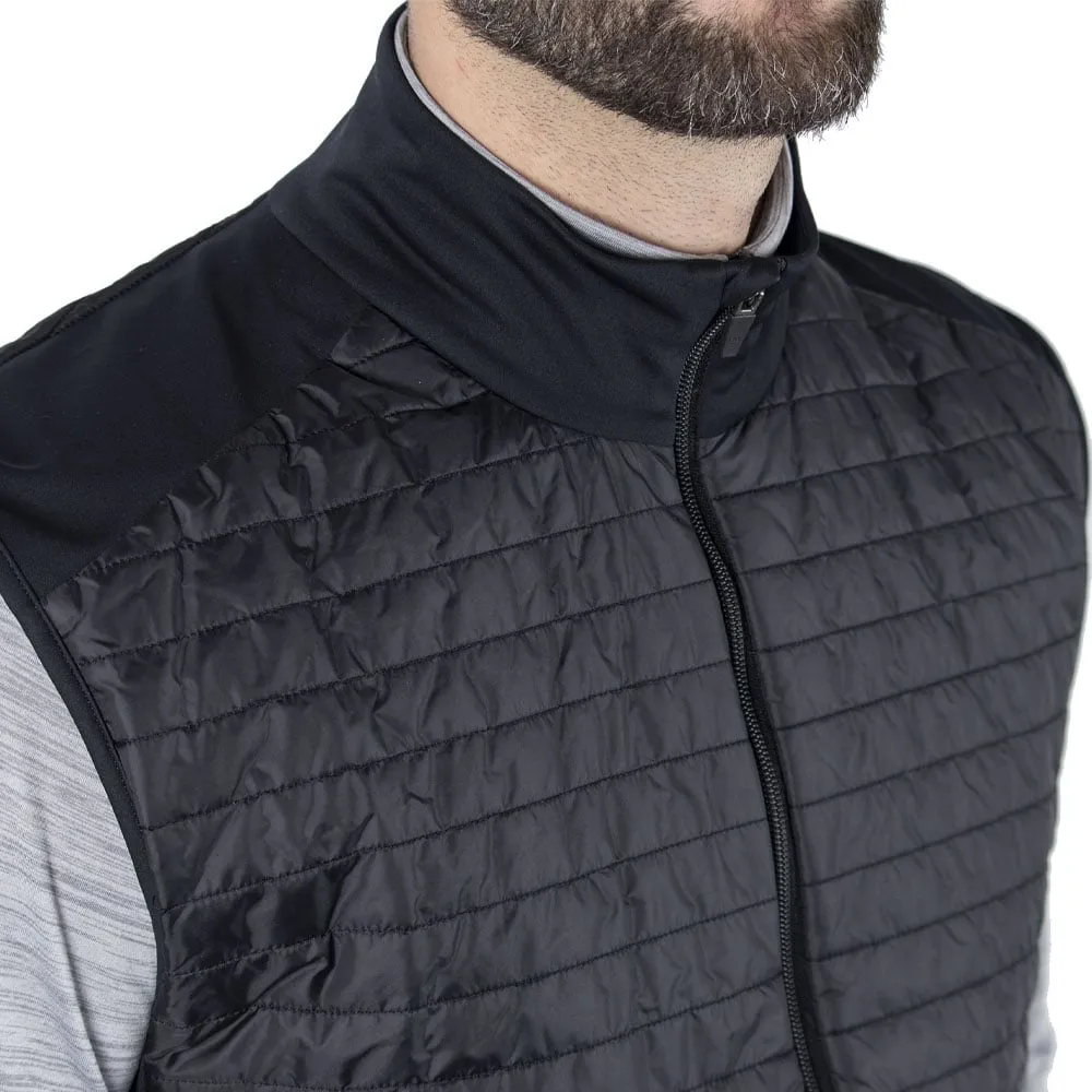 Galvin Green Louie Interface-1 Bodywarmer - Black Anti Static Material