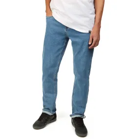 Chill Ready CCS Slim Stretch Denim Jeans - 12oz Rinse