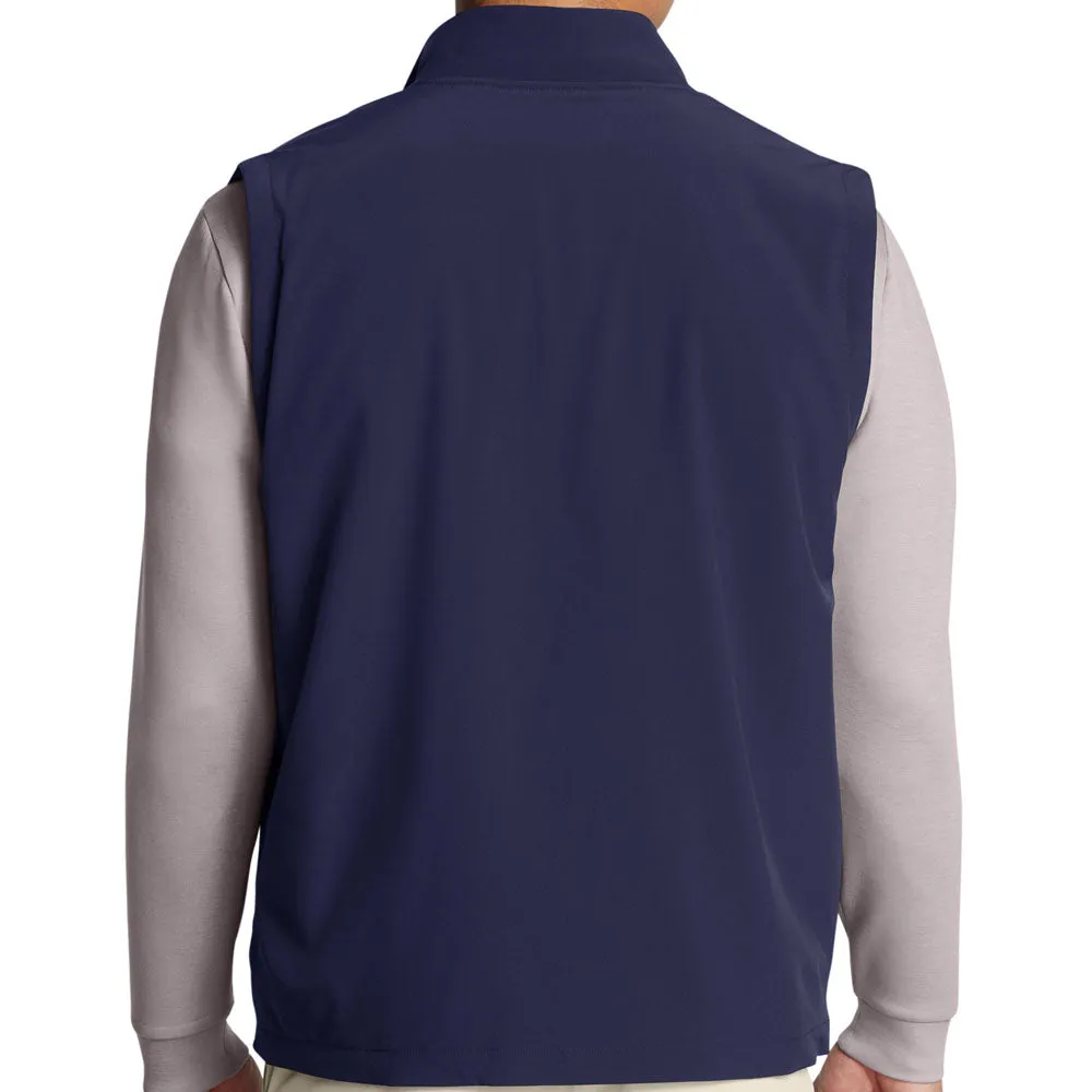Under Armour Pro Storm Lightweight Insulated Vest - Midnight Navy separation Rank