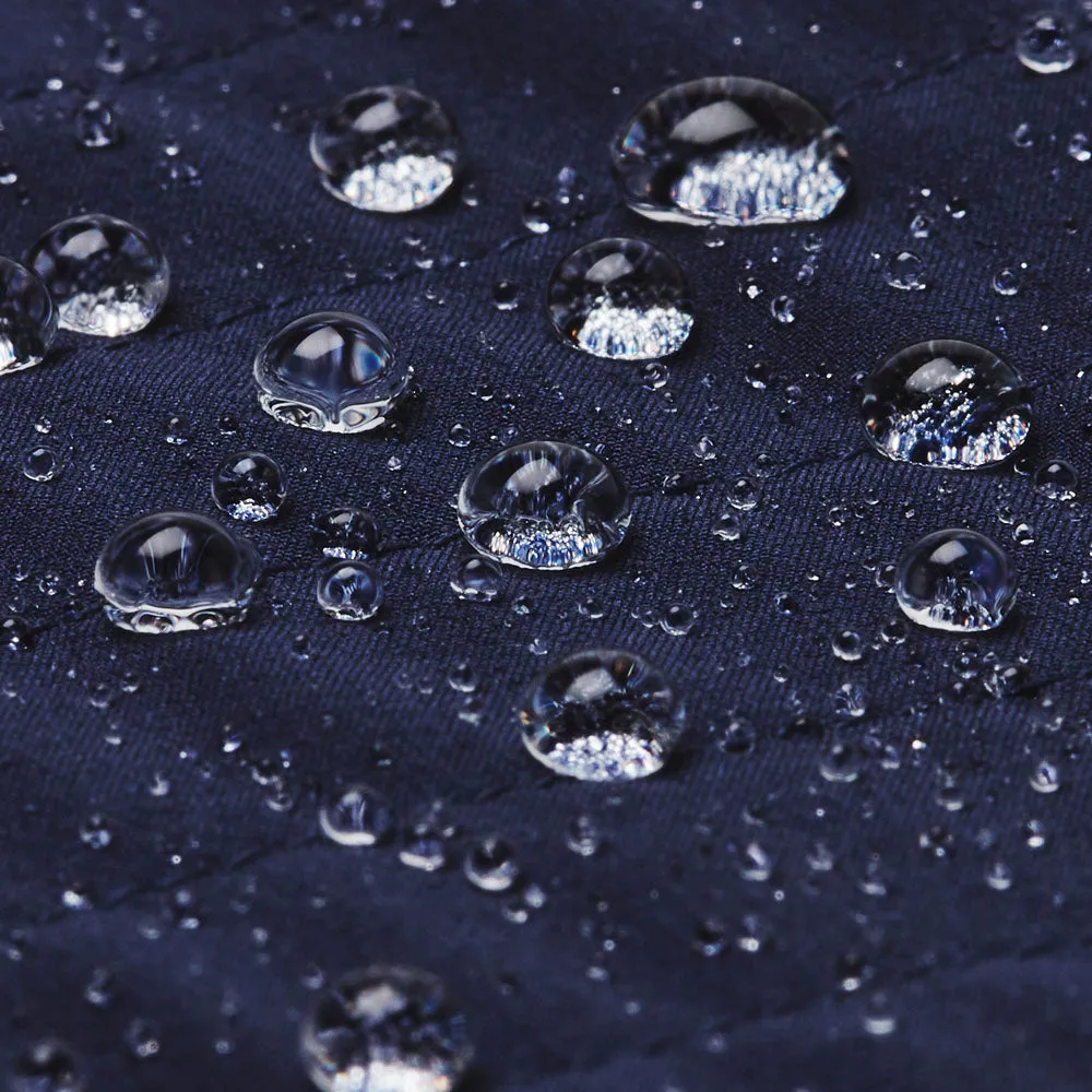 Generation Easy to Wear Under Armour Pro Storm Lightweight Insulated Vest - Midnight Navy