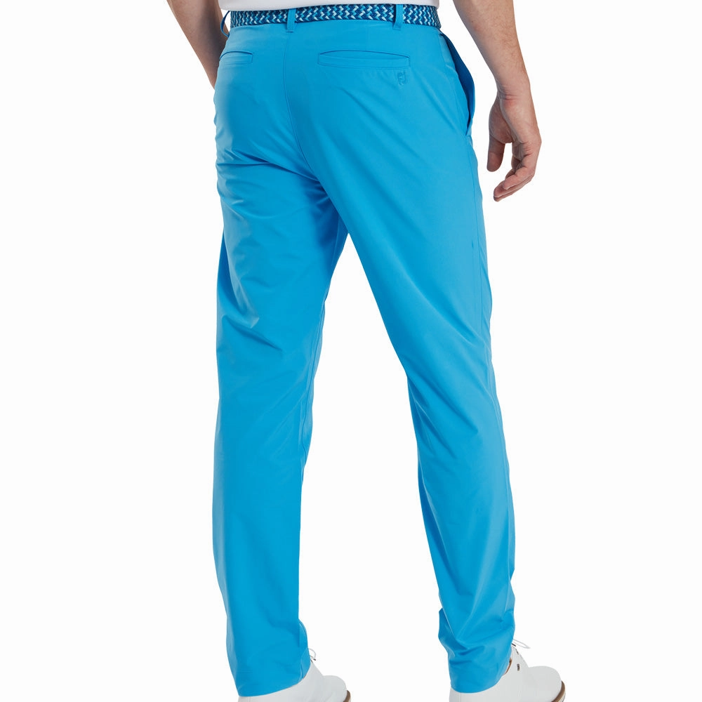 Versatile Wear FootJoy Par Trousers - Ocean