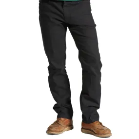 Trendy Appeal Brixton Builders 5 Pocket Pants - Black