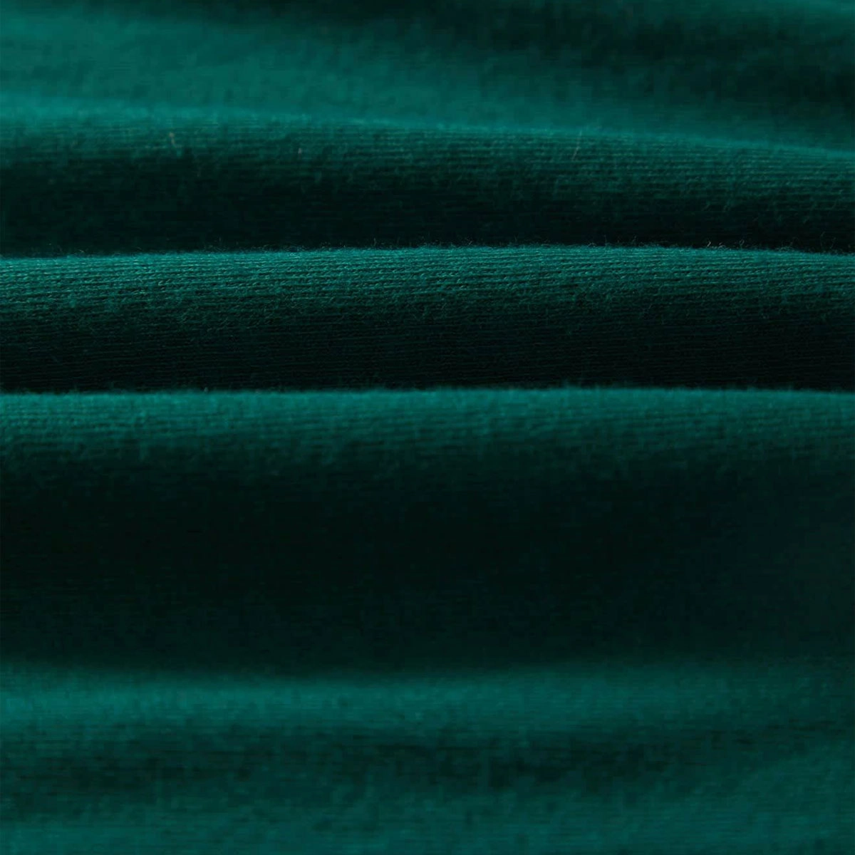 Brixton Inwood T-Shirt - Deep Emerald Chilly Day Wear Holiday Outfit