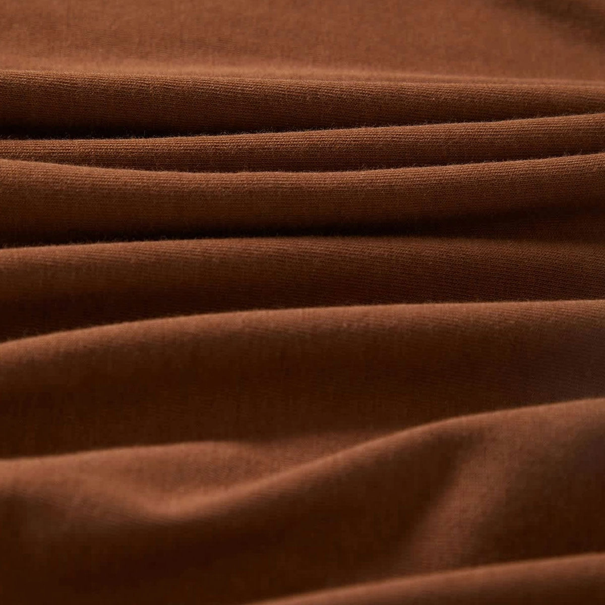 Brixton Woodburn Tank Top - Pinecone Brown/Hazelnut Convertible Collar Striped