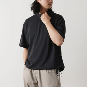 RAG / Cooling Sun Shade T-Shirt Classic timelessness