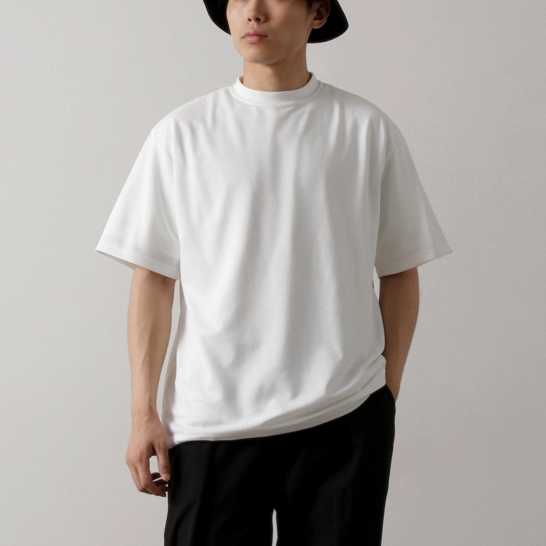 RAG / Cooling Sun Shade T-Shirt back to school Timeless Look Wear