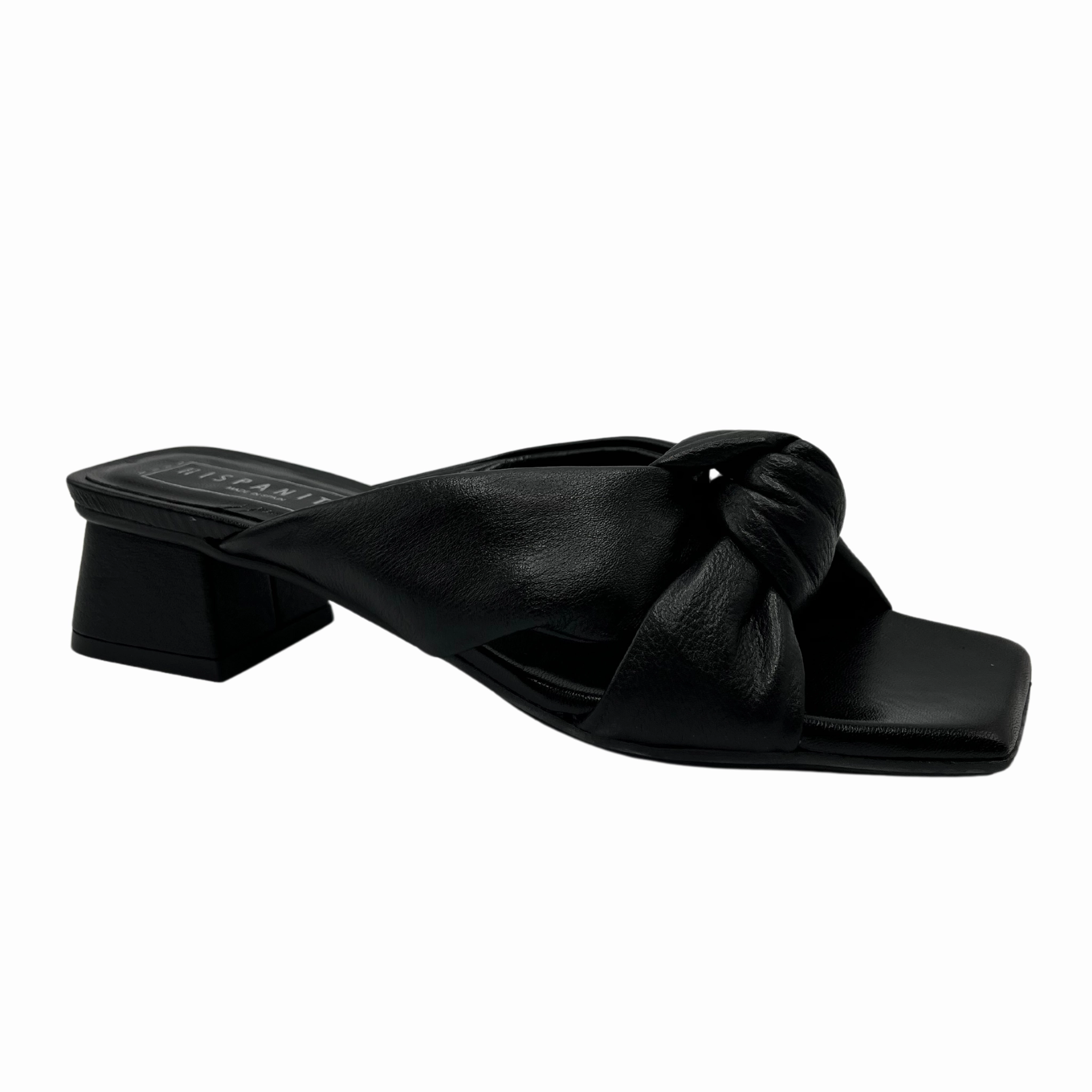 Hispanitas Rosalia Elegant Booties Supportive
