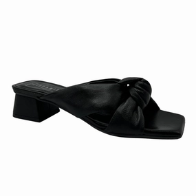 Hispanitas Rosalia Closed Toe