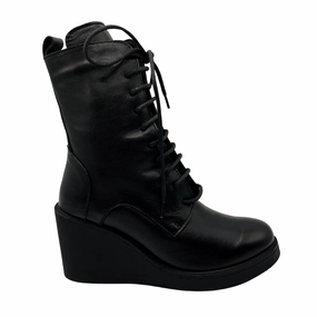Cushioned Step Rough Terrain Bueno Lucia