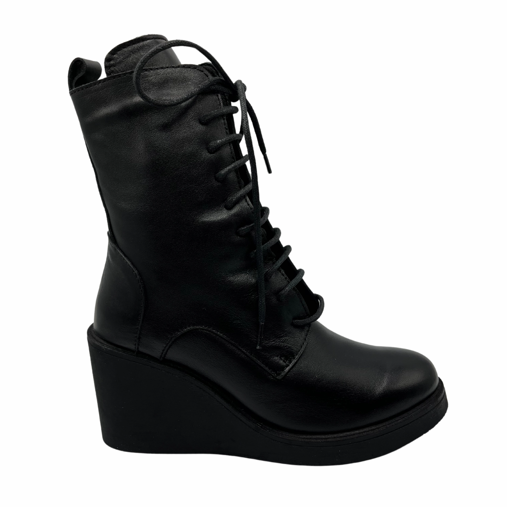 Bueno Lucia Padded Interior Urban Traveler