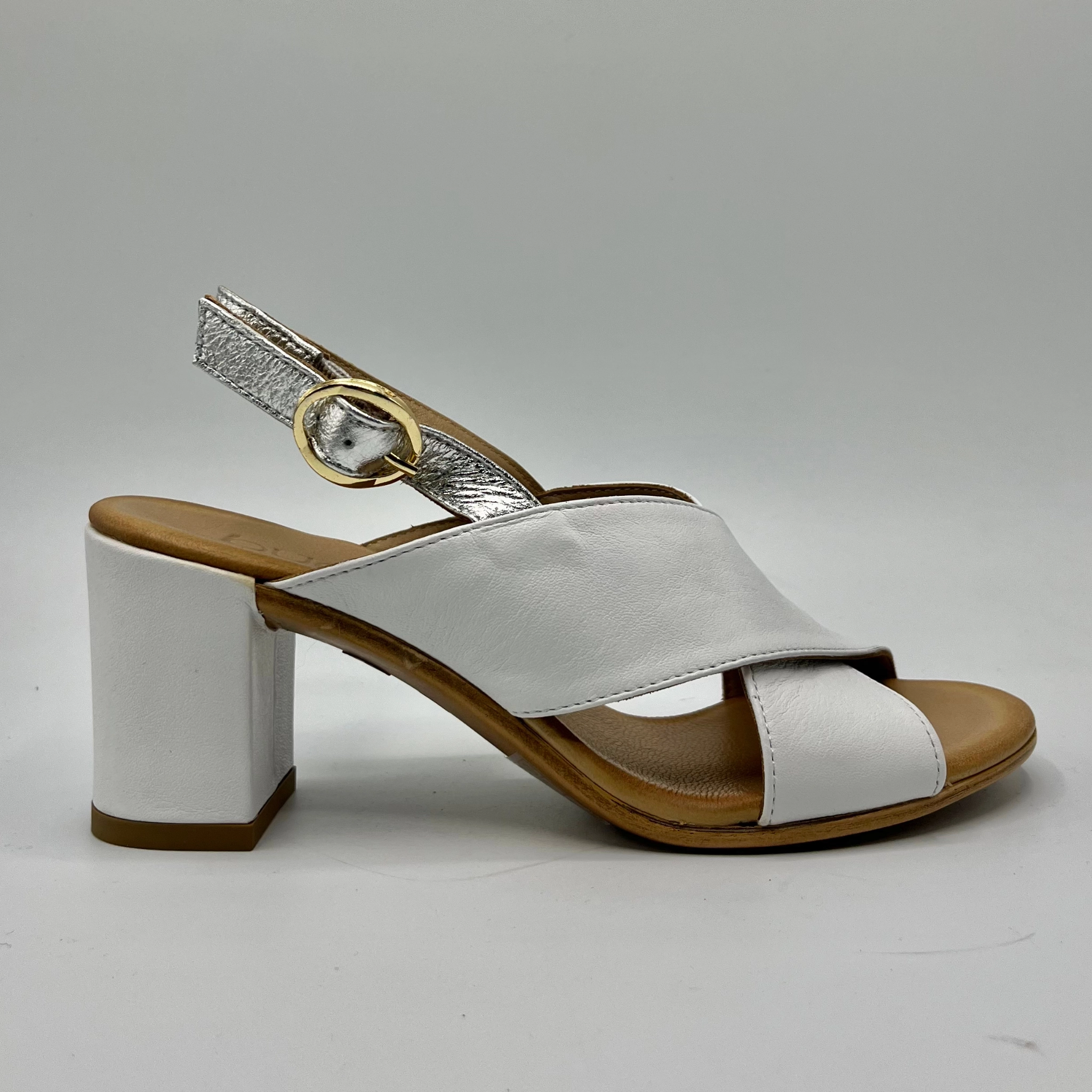 Bueno Natasha Comfortable Stilettos