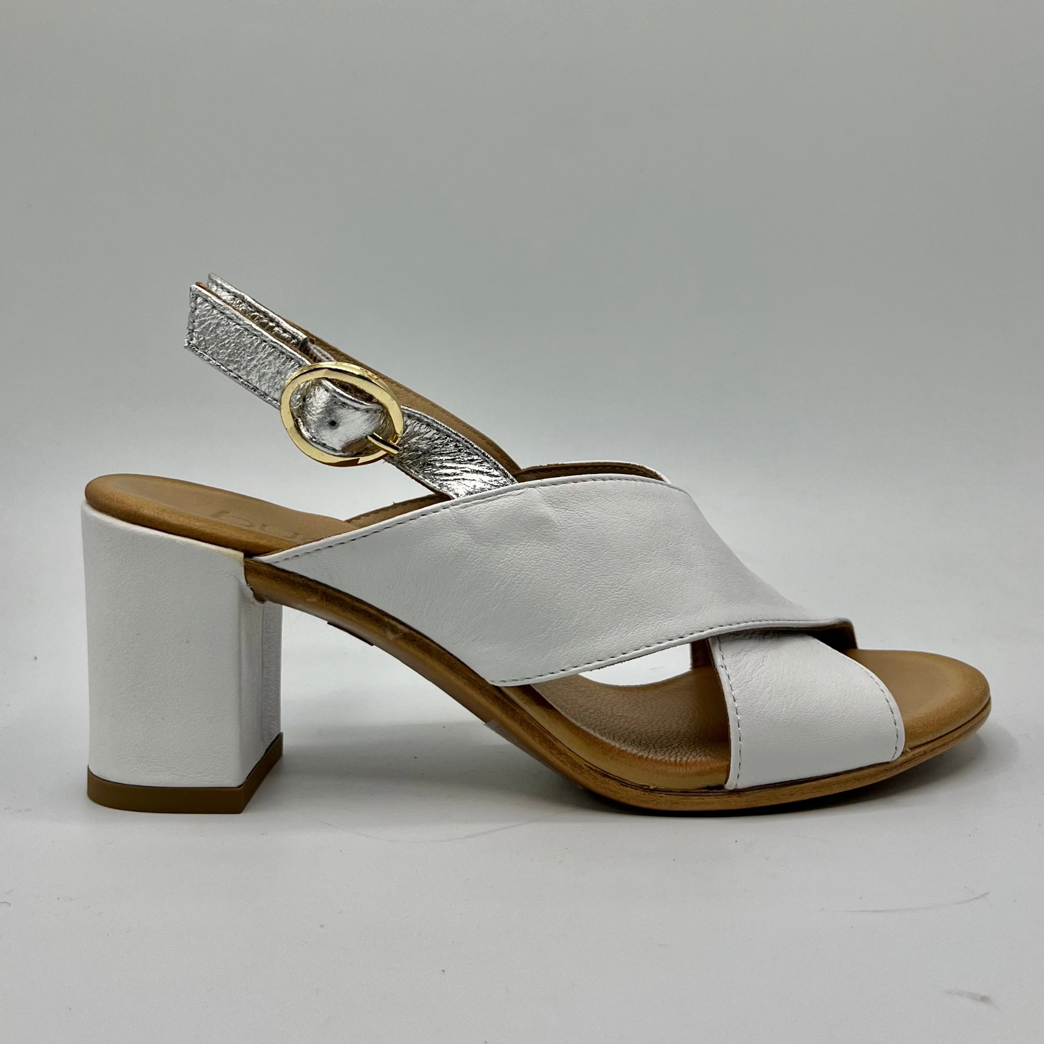 Outfit Ready Soft Insole Bueno Natasha