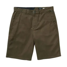 NoChafeFinish Volcom Billow 22 Shorts - Wren