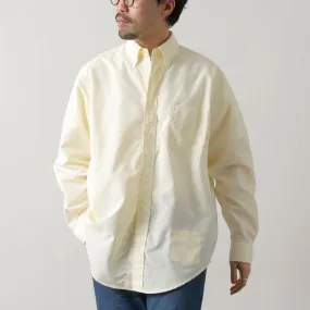 Casual Sophistication BURLAP OUTFITTER / General Button-down Shirts