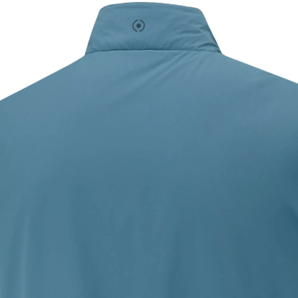 Ping Norse Cocoon Gilet - Blue Fusion/Navy Faith