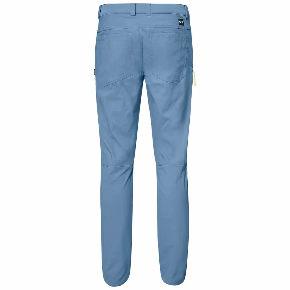 Fashion Staple ErgonomicStitching Oakley RC Hybrid Joggers - Copen Blue