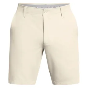 laid-back style Under Armour Drive Taper Shorts - Summit White/Halo Gray