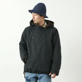 CAL O LINE / Updated snow parka SlipResistantFastenings