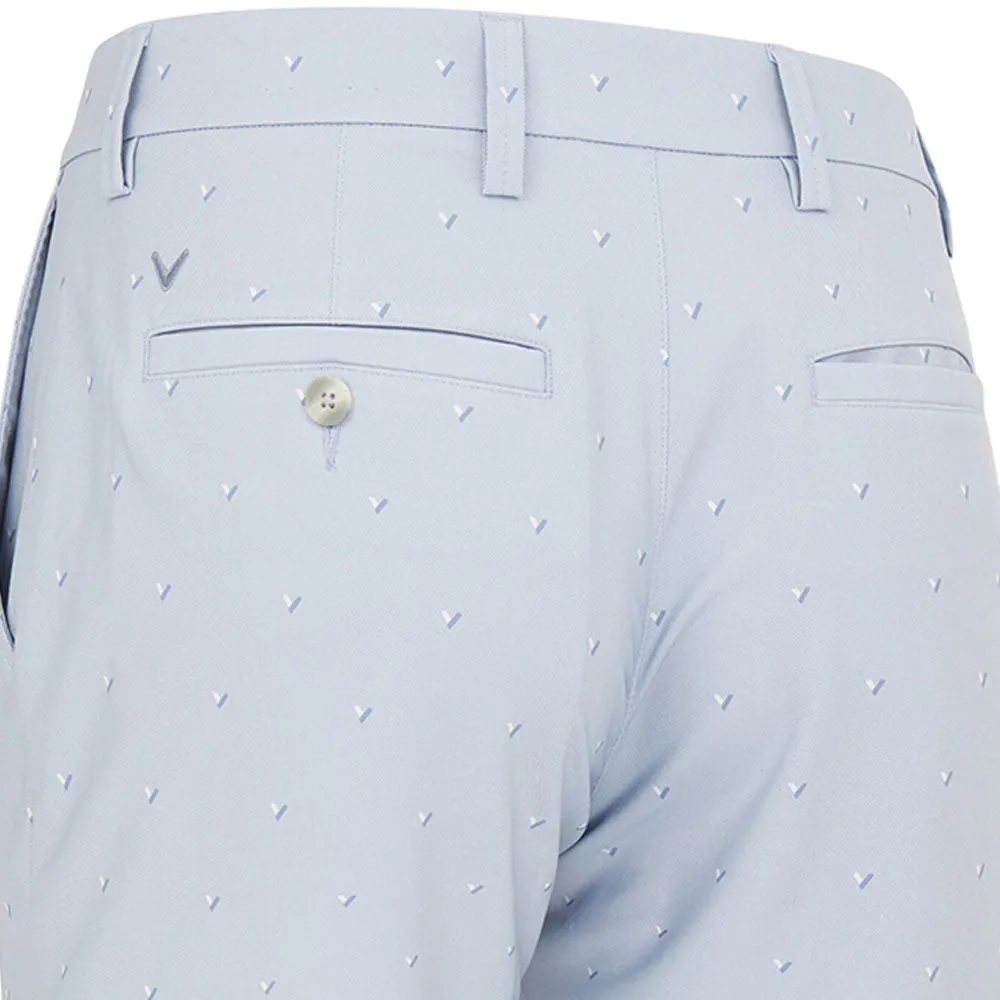 Callaway Chev Print Shorts - Infinity Universal Attachment Points construction work
