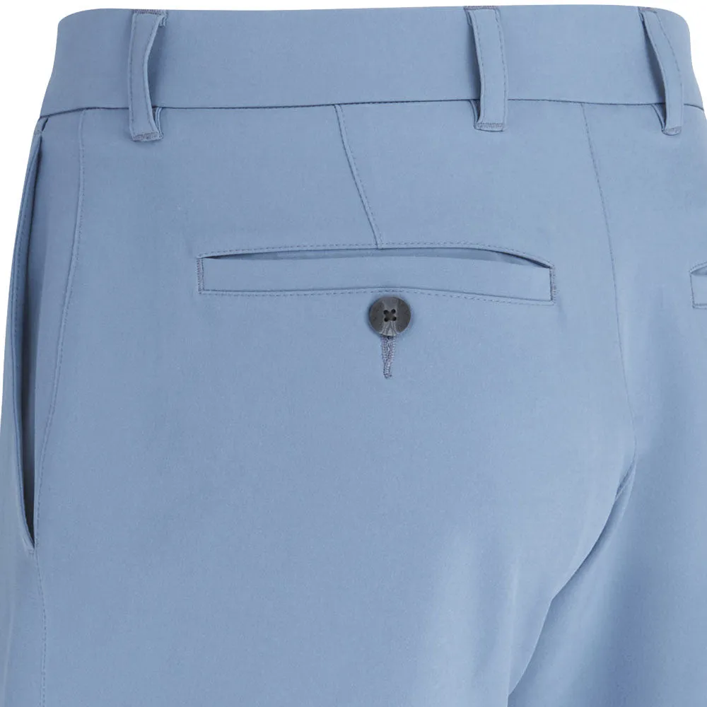 Lightweight Construction Callaway Chev Tech II Shorts - Blue Horizon