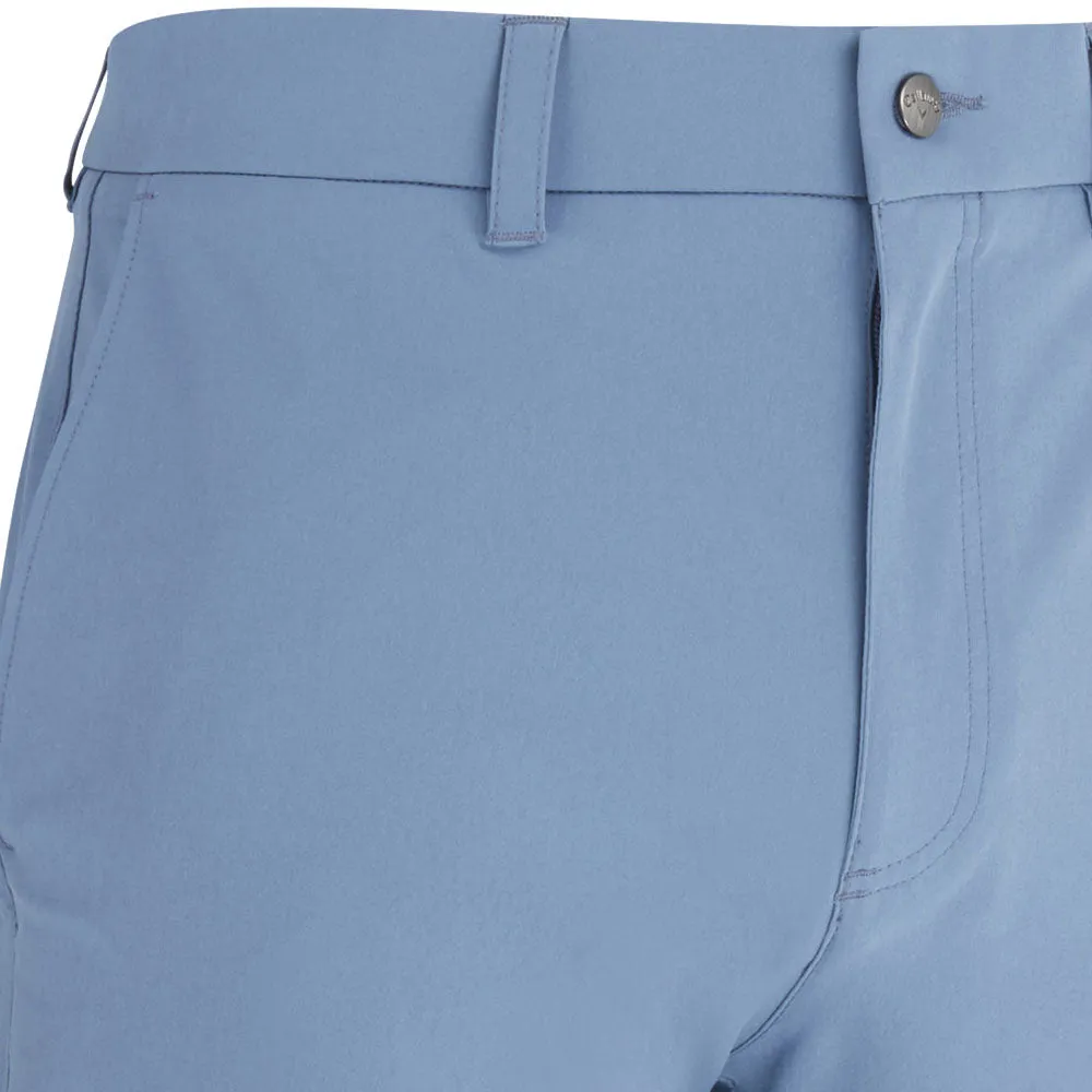 Callaway Chev Tech II Shorts - Blue Horizon Multi Directional Flex Zones