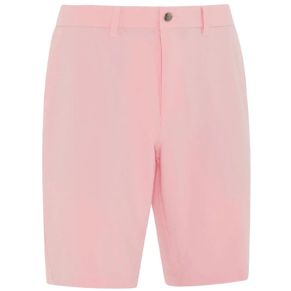 Casual Days Performance Wear Callaway Chev Tech II Shorts - Candy Pink