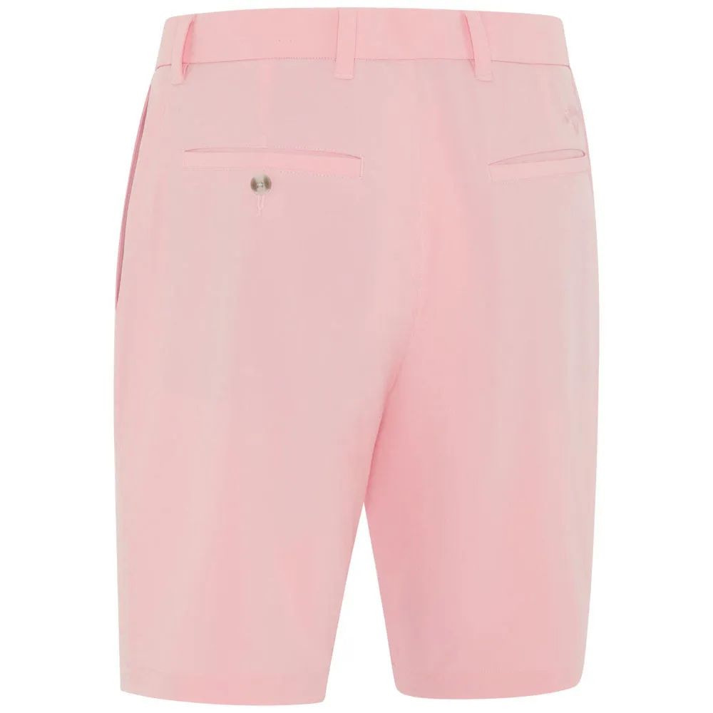 Callaway Chev Tech II Shorts - Candy Pink Street Layers