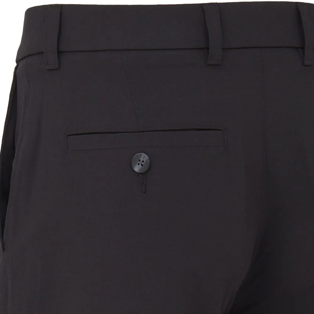 Water resistant coating Callaway Chev Tech II Shorts - Caviar