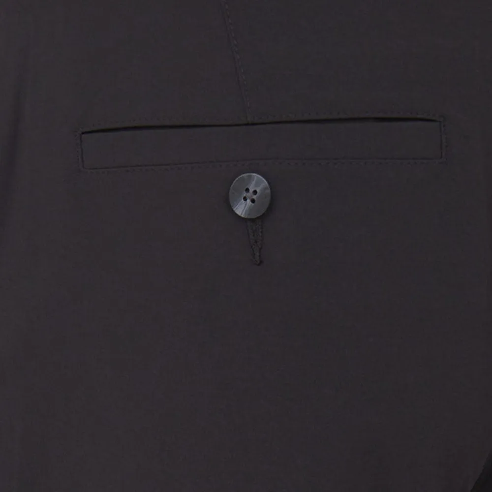 Bonded Seam Technology Callaway Chev Tech II Shorts - Caviar