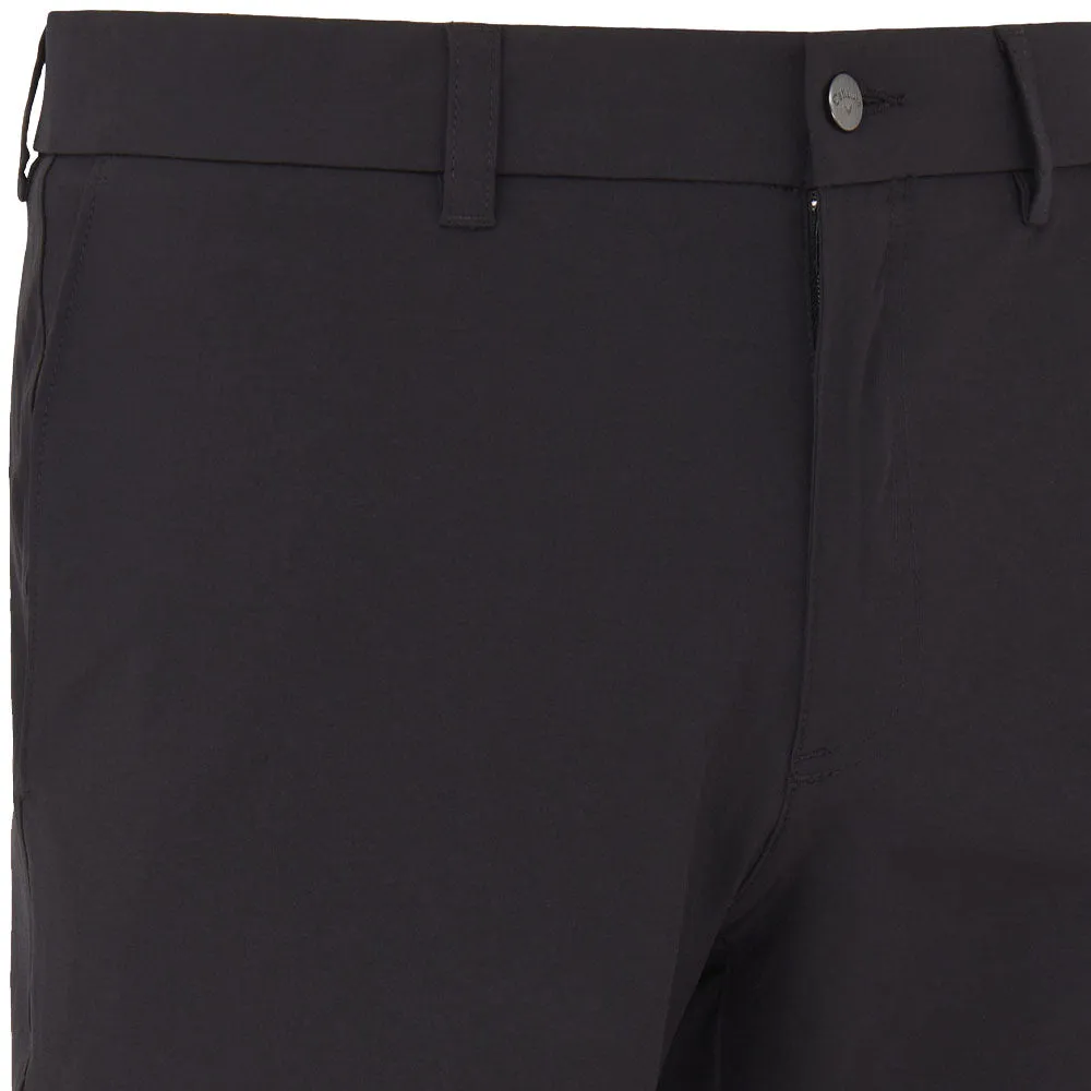 snowboarding apparel Callaway Chev Tech II Shorts - Caviar