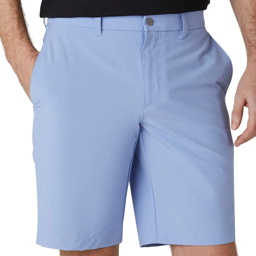 Trendy Vibe music event look Callaway Chev Tech II Shorts - Chambray