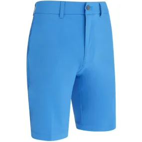 Snag Free Fabric Callaway Chev Tech II Shorts - Magnetic Blue