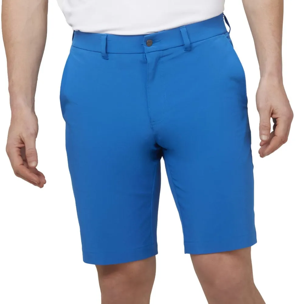 Low Maintenance Fabric Callaway Chev Tech II Shorts - Magnetic Blue
