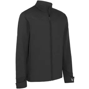 Good Material Callaway Primaloft Insulated Jacket - Black Heather