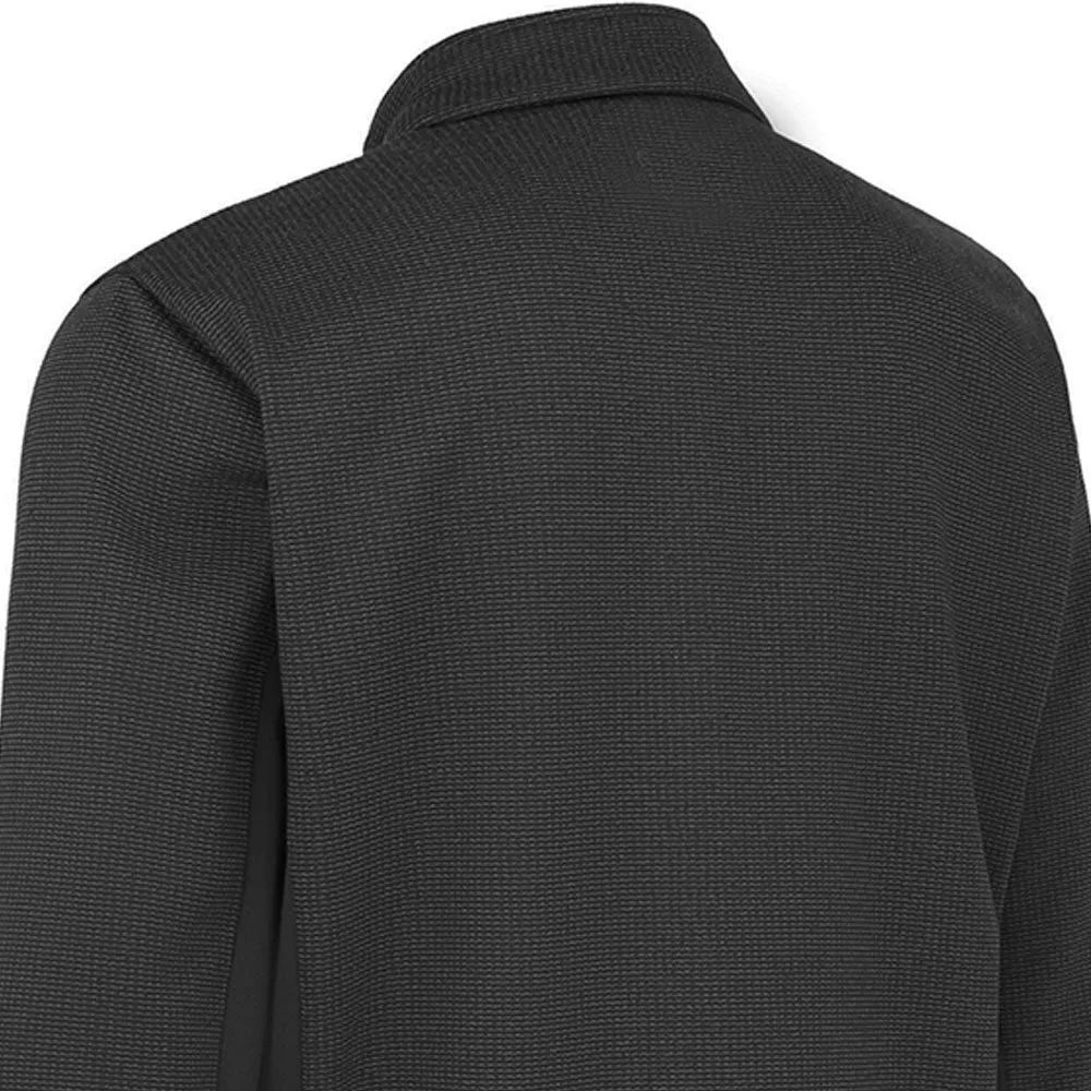 Callaway Primaloft Insulated Jacket - Black Heather Weekend Casual Fit