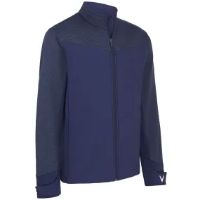 Street Comfort Callaway Primaloft Insulated Jacket - Dark Navy Heather