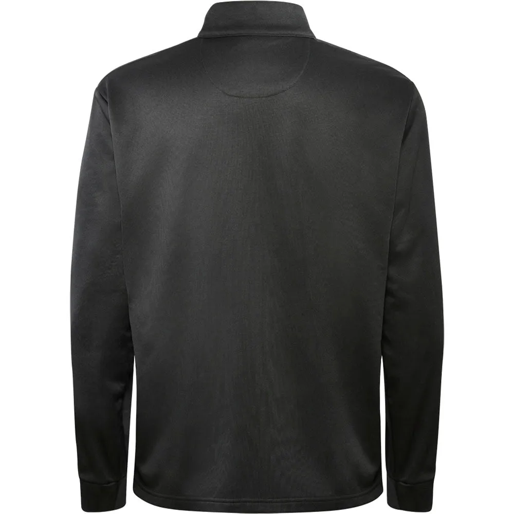 Outdoor Adventure Refined Style Callaway Puffer Jacket - Caviar