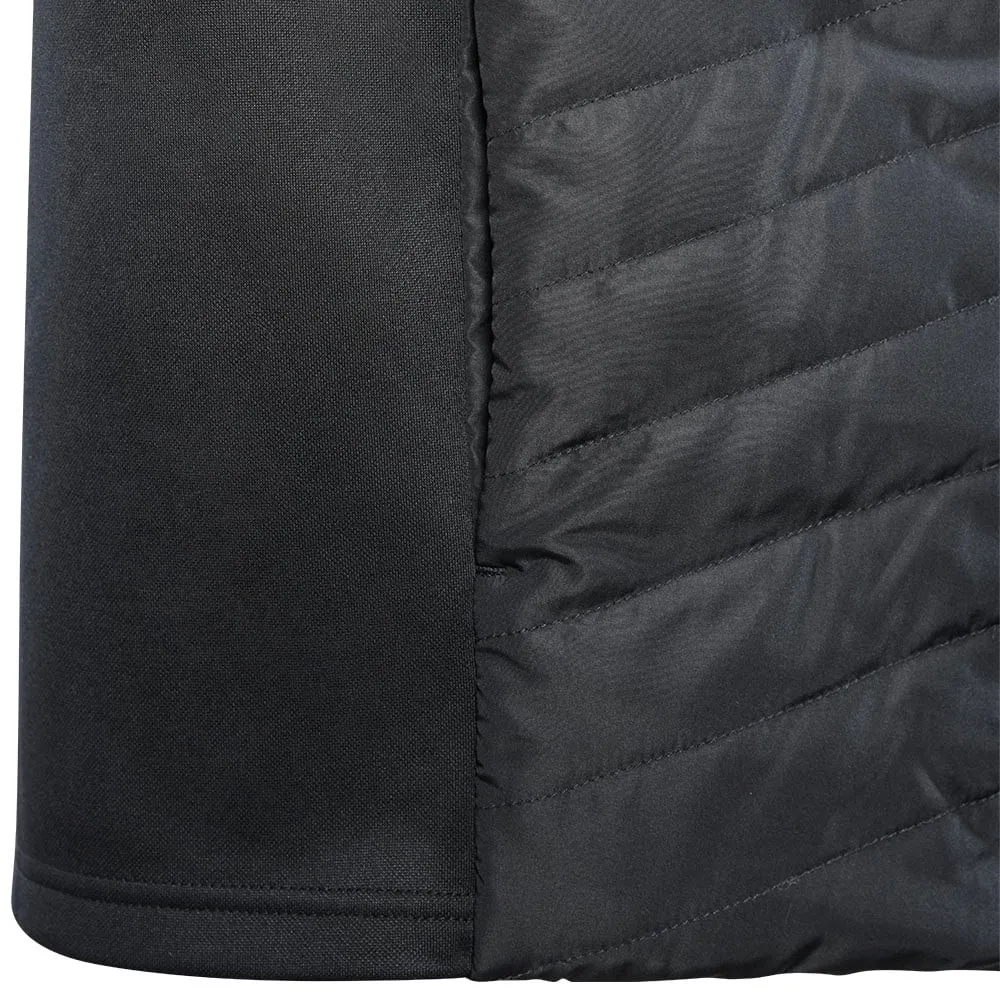 Callaway Puffer Jacket - Caviar Abrasion Proof Edging Flexible Armholes