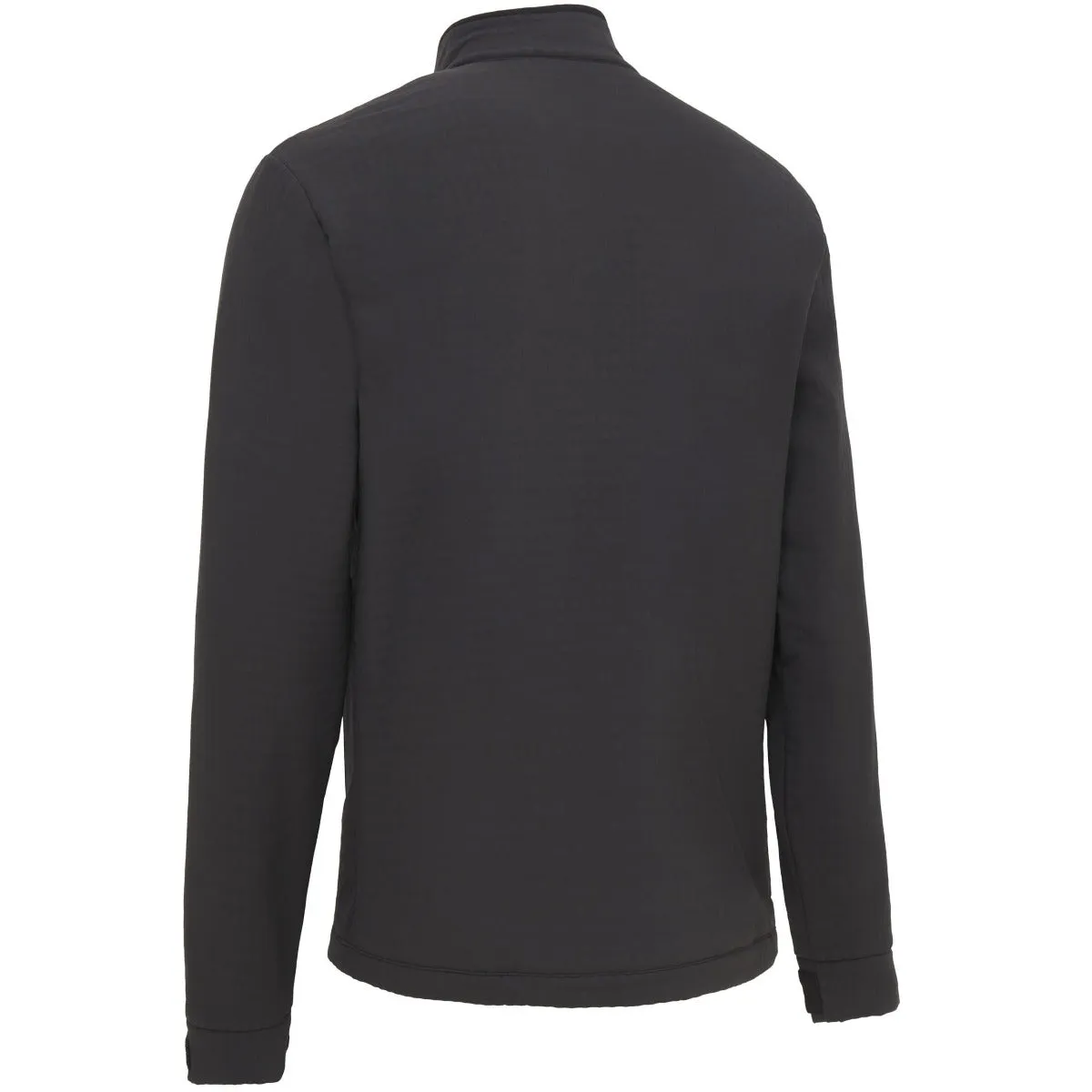 Callaway Stormfleece Pro II Jacket - Caviar Cheap Nice Weekend Ready Look